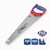WORKPRO WP215035 350mm SK5 7 TPI Ağır Hizmet Tipi El Testeresi thumbnail 1