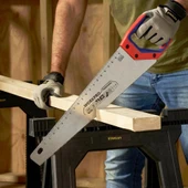 WORKPRO WP215035 350mm SK5 7 TPI Ağır Hizmet Tipi El Testeresi thumbnail 6