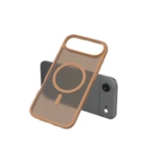 Joko Apple İphone 17 Air Jota Magsafe Kapak - Çöl Titanyum thumbnail 2