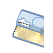 Joko Samsung Galaxy A26 Jota Magsafe Kapak - Açık Mavi thumbnail 2