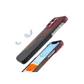 Apple İphone 11 Vega Magsafe Kapak - Gri thumbnail 3