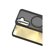 Joko Samsung Galaxy A26 Jota Magsafe Kapak - Siyah thumbnail 2