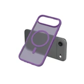 Joko Apple İphone 17 Air Jota Magsafe Kapak - Derin Mor thumbnail 2