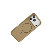 Joko Apple İphone 17 Pro Jully Magsafe Kapak - Çöl Titanyum thumbnail 3