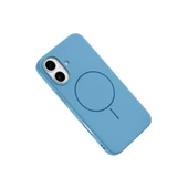 Joko Apple İphone 17 Jully Magsafe Kapak - Mavi thumbnail 2