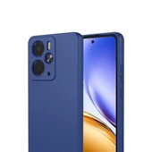 Oppo Reno 14 First Silikon - Lacivert thumbnail 2