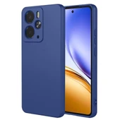 Oppo Reno 14 First Silikon - Lacivert thumbnail 1