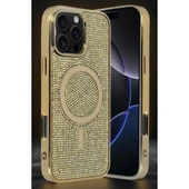 Joko Apple İphone 16 Pro Max Helen Magsafe Kapak - Rainbow thumbnail 3