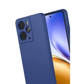 Oppo Reno 14 First Silikon - Lacivert thumbnail 3