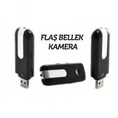 SES KAYIT+KAMERA CİHAZI USB  BELLEK USB KAYDEDİCİ DİJİTAL MİNİ SES KAYDEDİCİ PROFESYONEL SES KA - 2