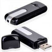 SES KAYIT+KAMERA CİHAZI USB  BELLEK USB KAYDEDİCİ DİJİTAL MİNİ SES KAYDEDİCİ PROFESYONEL SES KA - 3