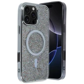 Joko Apple İphone 16 Pro Max Helen Magsafe Kapak - Rainbow thumbnail 1