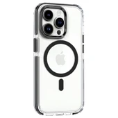 Joko İphone 15 Pro Bella Magsafe Kapak - Siyah thumbnail 2