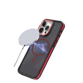 Joko İphone 14 Pro Max Winner Magsafe Kapak - Gri thumbnail 5