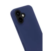 Apple İphone 17 First Silikon - Lacivert thumbnail 3