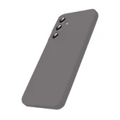 Samsung Galaxy A17 5g First Silikon - Gri thumbnail 2