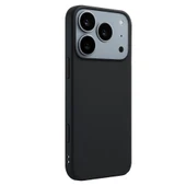 Apple İphone 17 Pro First Silikon - Siyah thumbnail 2