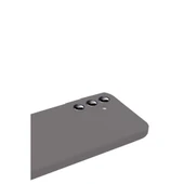 Samsung Galaxy A17 5g First Silikon - Gri thumbnail 3