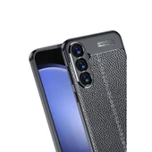 Samsung Galaxy A17 5g Auto Focus Kapak - Siyah thumbnail 2