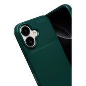 Apple İphone 17 Auto Focus Karbon Kapak - Koyu Yeşil thumbnail 2