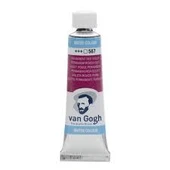 GWC SULUBOYA TÜP PERMANENT RED VIOLET - 1