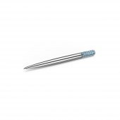 5623052 Swarovski KALEM Lucent:Bp Pen Aqua/Ch - 1
