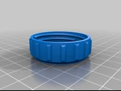 Byr içi boş kaplar (Sadece Plastik Aparattır!!!) 3D thumbnail 4