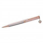 5527536 Swarovski Kalem Crystalline Bp Pen - Love Heart - 1