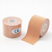 Göğüs Şekillendirici ve Sabitleyici Kinesio Bant - 3