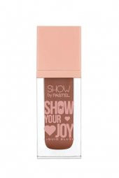 SHOW BY PASTEL SHOW YOUR JOY LIQUID BLUSH 54 - 2