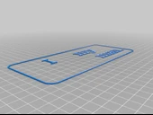 Byr Ben ♥ vahşi karım (Sadece Plastik Aparattır!!!) 3D thumbnail 8