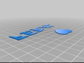 Byr Ben ♥ vahşi karım (Sadece Plastik Aparattır!!!) 3D thumbnail 7