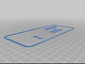 Byr Ben ♥ vahşi karım (Sadece Plastik Aparattır!!!) 3D thumbnail 2