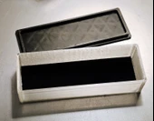 Byr Snap-in kapağı ile kutu (cep bıçakları, diğer rastgele şeyler için) (Sadece Plastik Aparattır!!!) 3D thumbnail 5