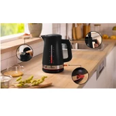Bosch TWK4M223 2400 W 1.7 Lt Kettle thumbnail 3