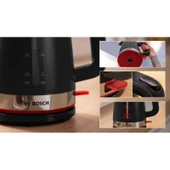 Bosch TWK4M223 2400 W 1.7 Lt Kettle thumbnail 4