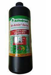 Bt-amin Forte B Vitamini 15ml Bölünmüş Ürün - 1