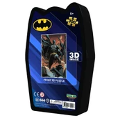 Batman 300 Parça Puzzle 35590 - Metal Kutu thumbnail 3