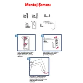 Metal Tuvalet Kağıtlık Aparat WC Kağıt Standı Kapaklı Paslanmaz Sağlam Kaliteli Krom thumbnail 5