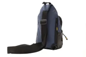 M 1025 Mega Bag Unisex Göğüs Çapraz Çanta, Body Bag - 10