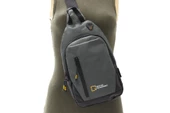 M 1025 Mega Bag Unisex Göğüs Çapraz Çanta, Body Bag - 7