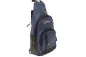 M 1007 Mega Bag Unisex Göğüs Çapraz Çanta, Body Bag - 8