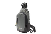 M 1025 Mega Bag Unisex Göğüs Çapraz Çanta, Body Bag - 3