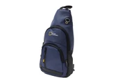M 1007 Mega Bag Unisex Göğüs Çapraz Çanta, Body Bag - 12