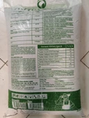 NUTRİ GROW GRANÜL (25 kg) – Organik Madde İçerikli Karışım Toprak Düzenleyici Gübre thumbnail 2