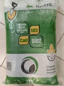 NUTRİ GROW GRANÜL (25 kg) – Organik Madde İçerikli Karışım Toprak Düzenleyici Gübre thumbnail 1