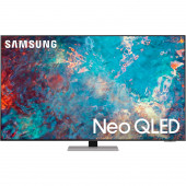 Samsung QE-65QN85A 4K Ultra HD 65" 165 Ekran Uydu Alıcılı Smart Neo QLED TV - 1