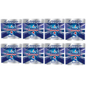 Finish Bulaşık Makinesi Deterjanı Quantum 15'li x 8 Adet - 2