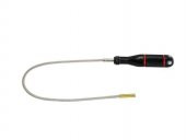 MEŞEM SPİRAL YAYLI MIKNATIS 55 CM İNCE UÇLU - 1