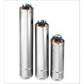 3HP TF ALARKO MOTOR - 1